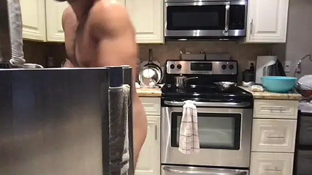 BigGuyMuscle Show Webcam