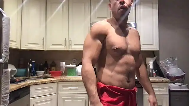 عرض كام BigGuyMuscle