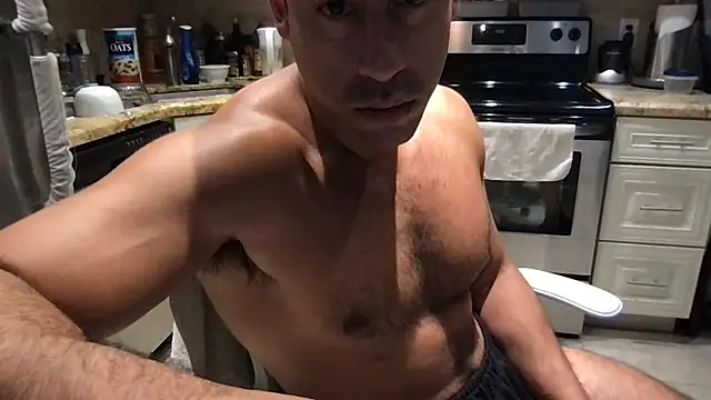 BigGuyMuscle Show Webcam