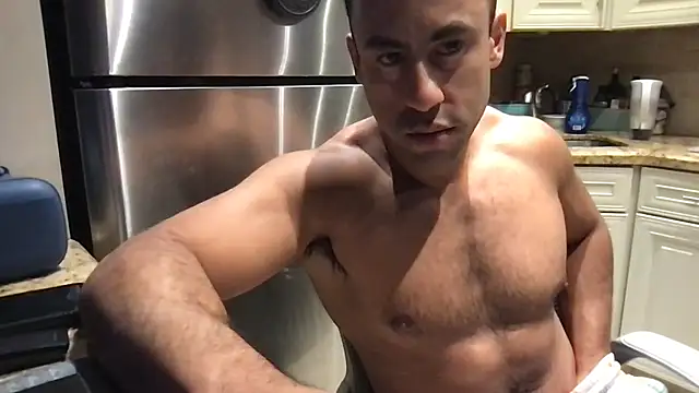 BigGuyMuscle ওয়েবক্যাম শো