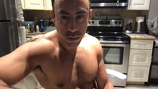 BigGuyMuscle Show in webcam