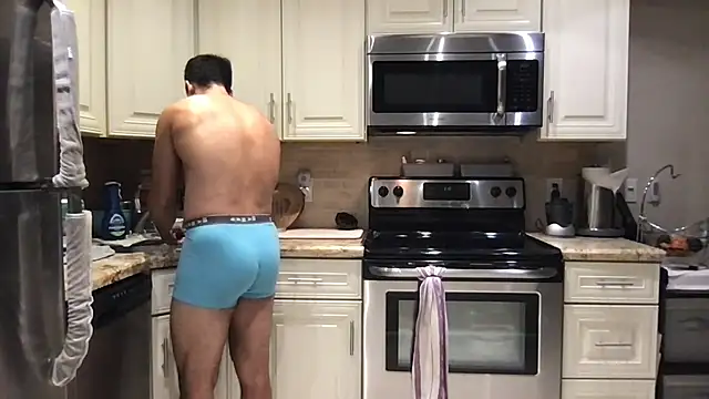 عرض كام BigGuyMuscle