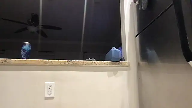 BigGuyMusclen Webbikameraesitys