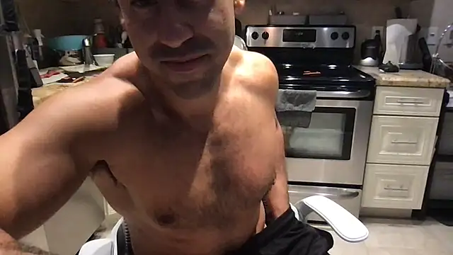 عرض كام BigGuyMuscle