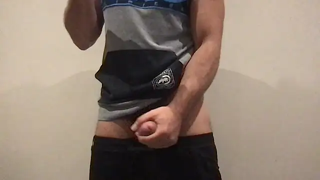 BigGuyMuscle's Webcam Show