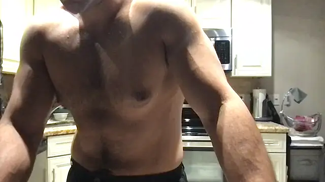 BigGuyMuscle – webcam-show