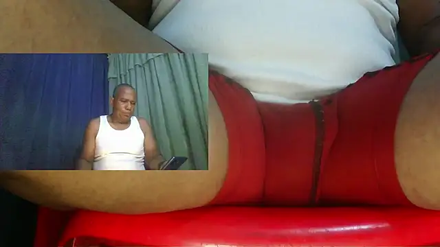 bigblackcock75 Webcam Show