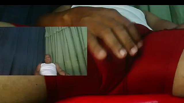 bigblackcock75 Pertunjukan Webcam