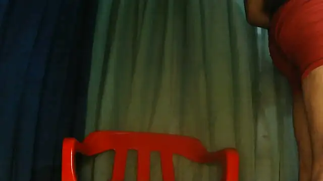 bigblackcock75 网络视讯表演