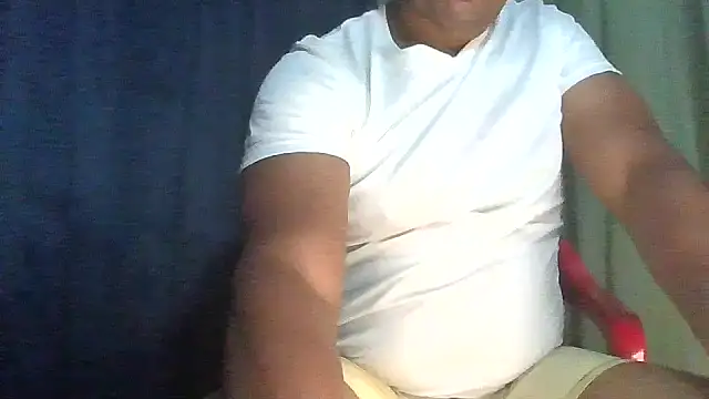 bigblackcock75 라이브 XXX 채팅
