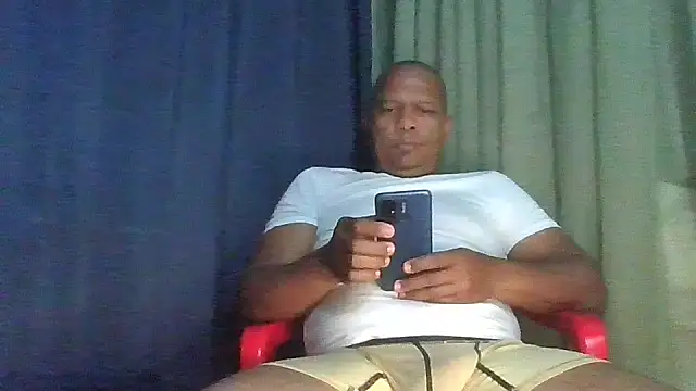 bigblackcock75 ওয়েবক্যাম শো