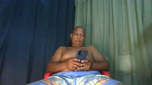 Pertunjukan Kamera Web bigblackcock75