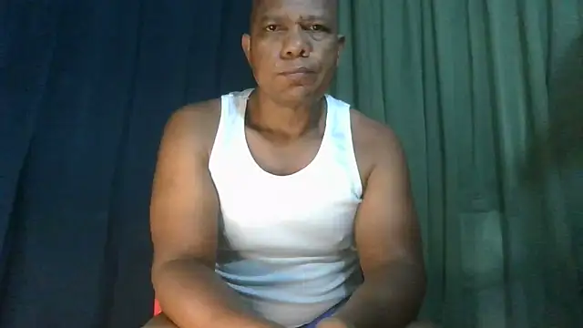Show de webcam de bigblackcock75