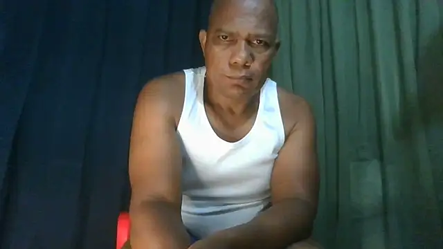 bigblackcock75 웹캠 쇼