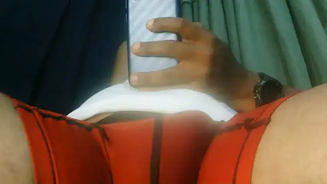 Webkamerová show bigblackcock75