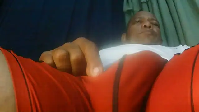 bigblackcock75 Pertunjukan Webcam