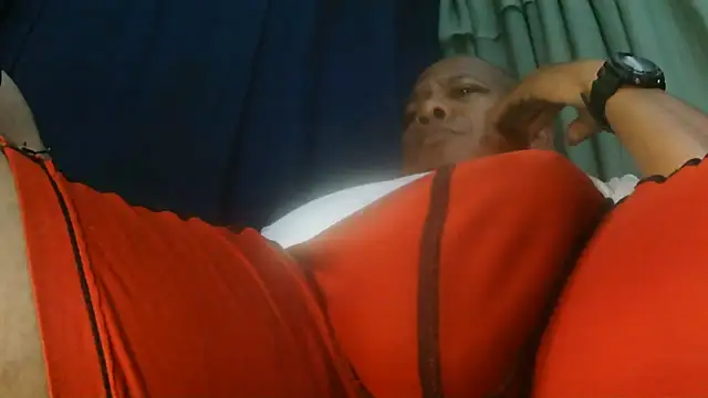 bigblackcock75 Webcam show