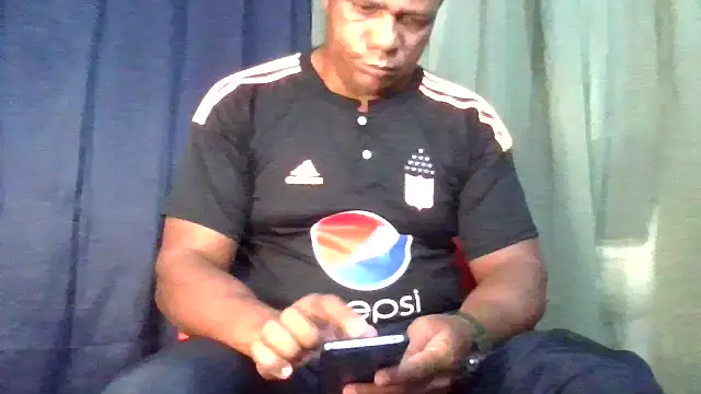 bigblackcock75 웹캠 쇼