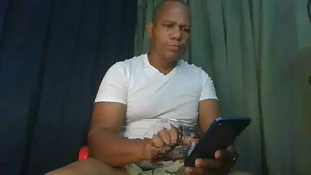 Pertunjukan Kamera Web bigblackcock75