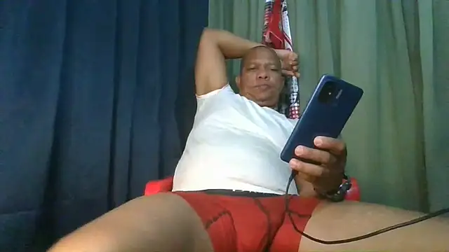bigblackcock75 Webcamshow