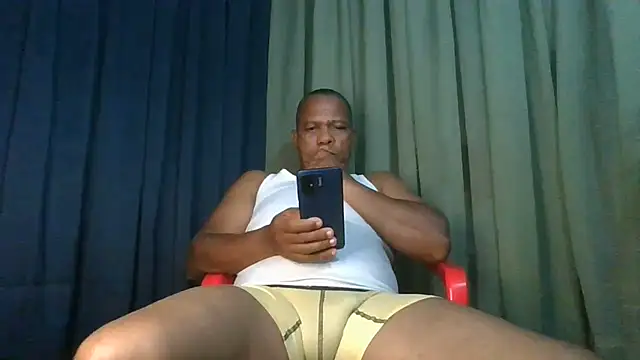 bigblackcock75 웹캠 쇼