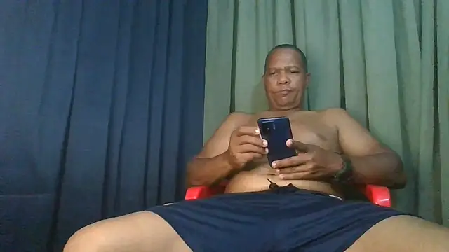 bigblackcock75: διαδικτυακό σόου στην κάμερα