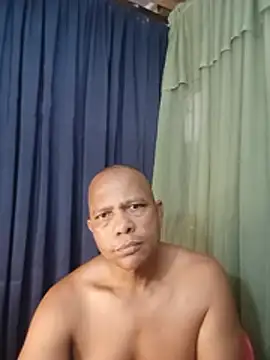 Pertunjukan Kamera Web bigblackcock75