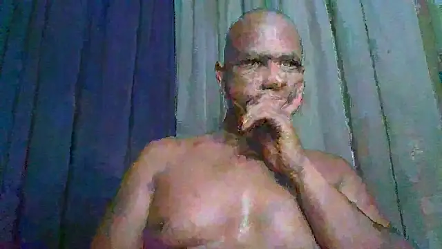 bigblackcock75 Webcamshow