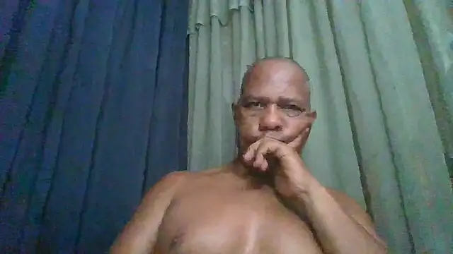 Show Webcam de bigblackcock75