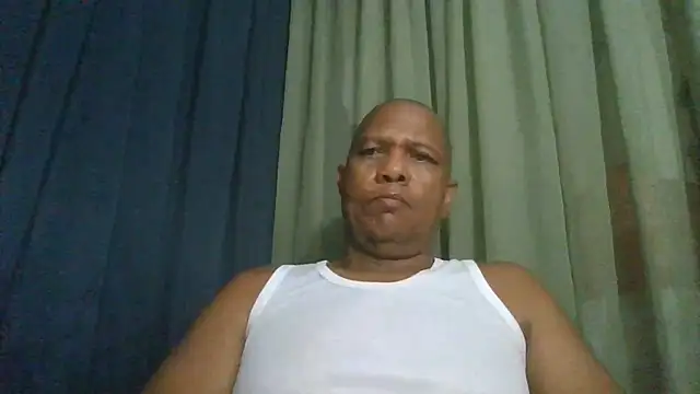 Webkamerová show bigblackcock75