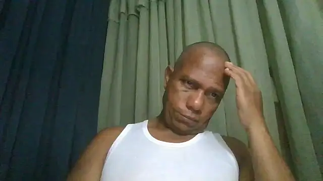 bigblackcock75 웹캠 쇼