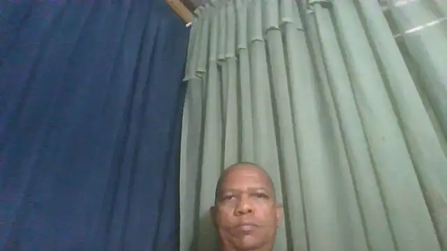 Show webcam de bigblackcock75