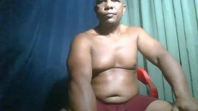 bigblackcock75 Webcamshow