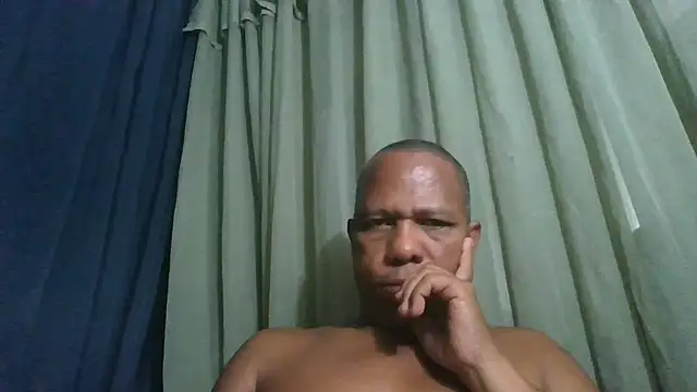 Show de webcam de bigblackcock75
