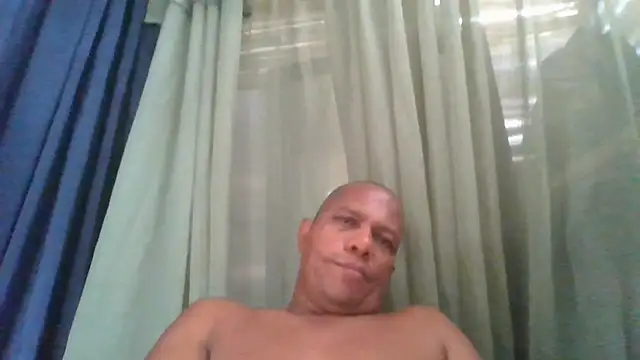 Pertunjukan Kamera Web bigblackcock75