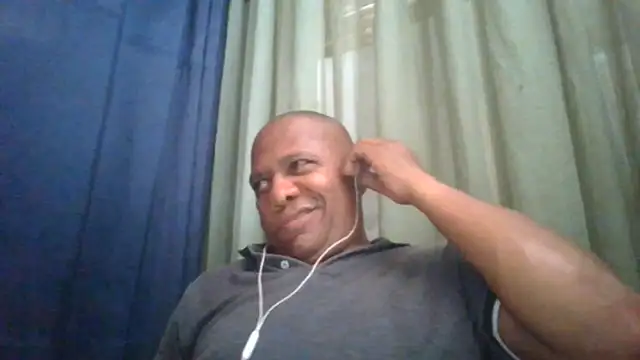 bigblackcock75's Webcam Show