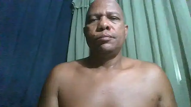 bigblackcock75 Webcam-Show