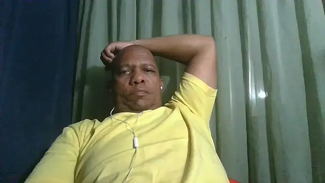 Webkamerová show bigblackcock75