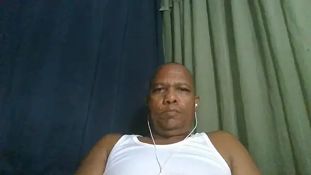 bigblackcock75 Webcam show