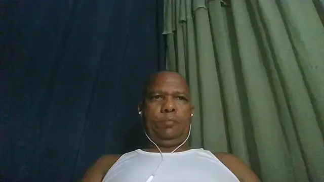bigblackcock75 Шоу с уебкамера