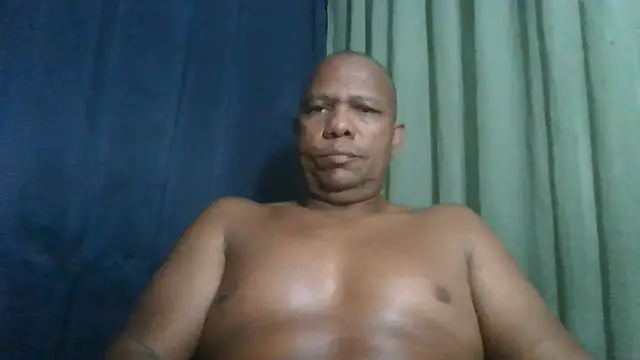 bigblackcock75's Webcam Show