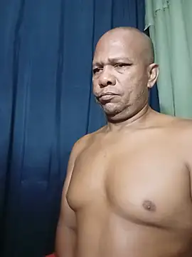 Pertunjukan Kamera Web bigblackcock75