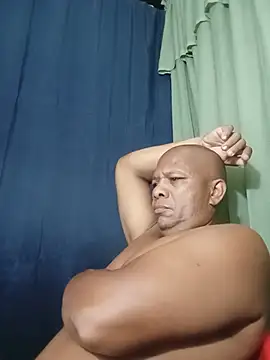 Show de bigblackcock75 na webcam