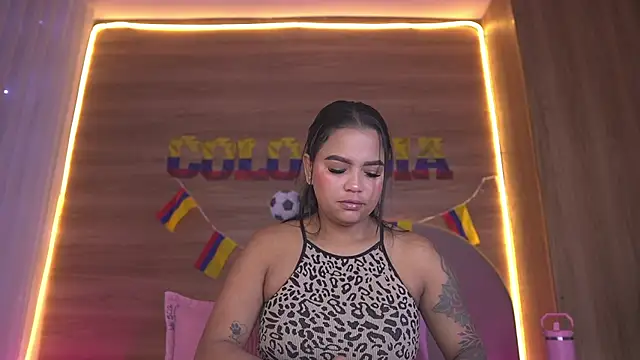 Chat XXX en directo de alexaa_walker