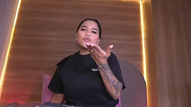 alexaa_walker Live XXX Chat