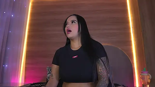 Sembang XXX Secara Langsung alexaa_walker