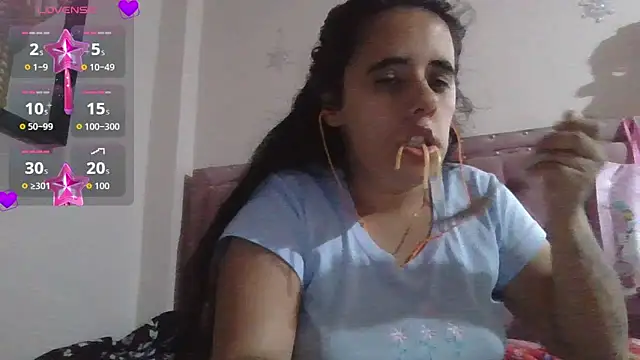 annarose19 Live XXX-Chat