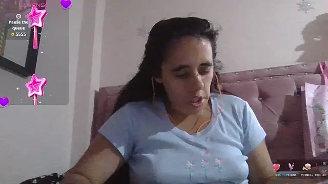 Chat XXX en directo de annarose19