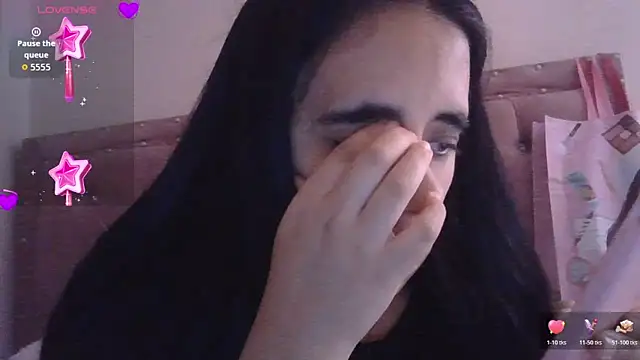 annarose19's Live XXX Chat