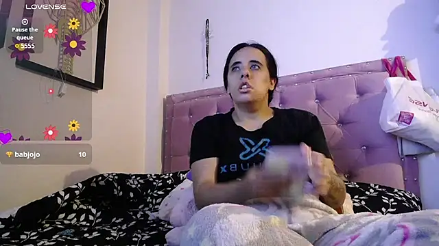 annarose19's Live XXX Chat